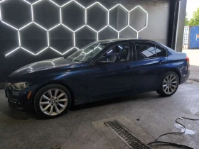 BMW 328 * xDrive * CARFAX * ШИБИДАХ * KEYLESS * ПОДГРЕВИ | Auto.bg — изображение 2