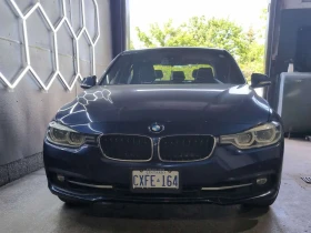 BMW 328 * xDrive * CARFAX * ШИБИДАХ * KEYLESS * ПОДГРЕВИ | Auto.bg — изображение 6