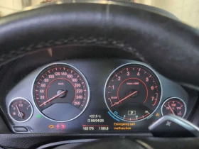 BMW 328 * xDrive * CARFAX * ШИБИДАХ * KEYLESS * ПОДГРЕВИ | Auto.bg — изображение 8