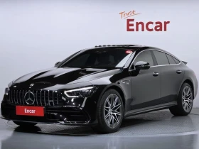 ������ Mercedes-Benz AMG GT