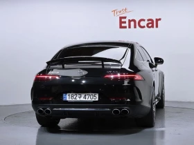 Mercedes-Benz AMG GT 43 4MATIC+ -BURMESTER-�������-���������-360-���� | Mobile.bg � ����� ������ 4