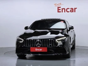 Mercedes-Benz AMG GT 43 4MATIC+ -BURMESTER-�������-���������-360-���� | Mobile.bg � ����� ������ 3