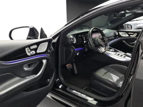 Mercedes-Benz AMG GT 43 4MATIC+ -BURMESTER-�������-���������-360-���� | Mobile.bg � ����� ������ 8