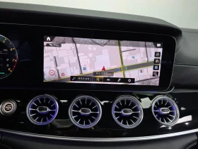 Mercedes-Benz AMG GT 43 4MATIC+ -BURMESTER-�������-���������-360-���� | Mobile.bg � ����� ������ 12