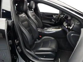 Mercedes-Benz AMG GT 43 4MATIC+ -BURMESTER-�������-���������-360-���� | Mobile.bg � ����� ������ 9