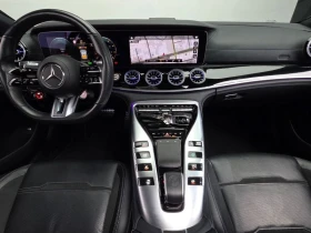 Mercedes-Benz AMG GT 43 4MATIC+ -BURMESTER-�������-���������-360-���� | Mobile.bg � ����� ������ 5