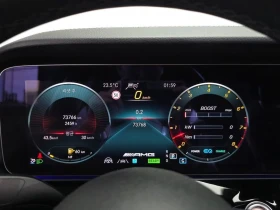 Mercedes-Benz AMG GT 43 4MATIC+ -BURMESTER-�������-���������-360-���� | Mobile.bg � ����� ������ 6