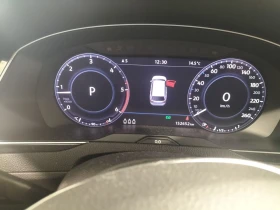 VW Passat  2.0TDI HIGHLINE VIRTUAL DISTRONIC | Mobile.bg � ����� ������ 1