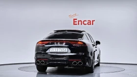 Kia Stinger 3.3 AWD GT | 360| HUD| VENTED S| BL SP| LANE AS | Mobile.bg � ����� ������ 4