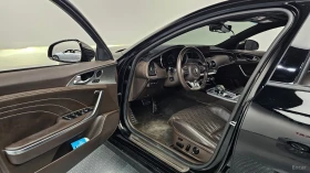 Kia Stinger 3.3 AWD GT | 360| HUD| VENTED S| BL SP| LANE AS | Mobile.bg � ����� ������ 10