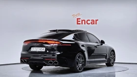 Kia Stinger 3.3 AWD GT | 360| HUD| VENTED S| BL SP| LANE AS | Mobile.bg � ����� ������ 2
