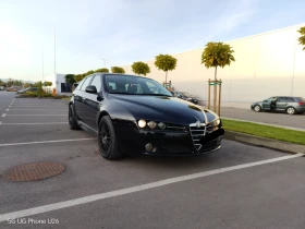 Alfa Romeo 159 sportwagon 1.9jtd 16v - 1800 € - 82400904 2