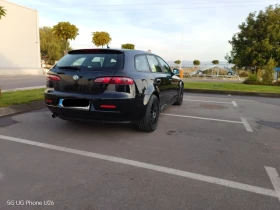 Alfa Romeo 159 sportwagon 1.9jtd 16v - 1800 € - 82400904 3