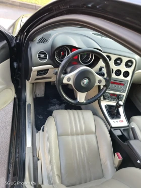 Alfa Romeo 159 sportwagon 1.9jtd 16v - 1800 € - 82400904 5