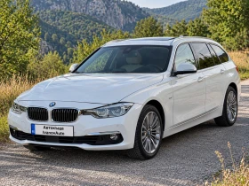 BMW 330 xDrive* NAVI* LED* Distronic - 11990 € - 94720647 2