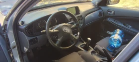 Nissan Almera 1.5, 98к.с - 2000 € - 66867361 7