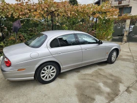 Jaguar S-type - 3800 € - 80464977 2