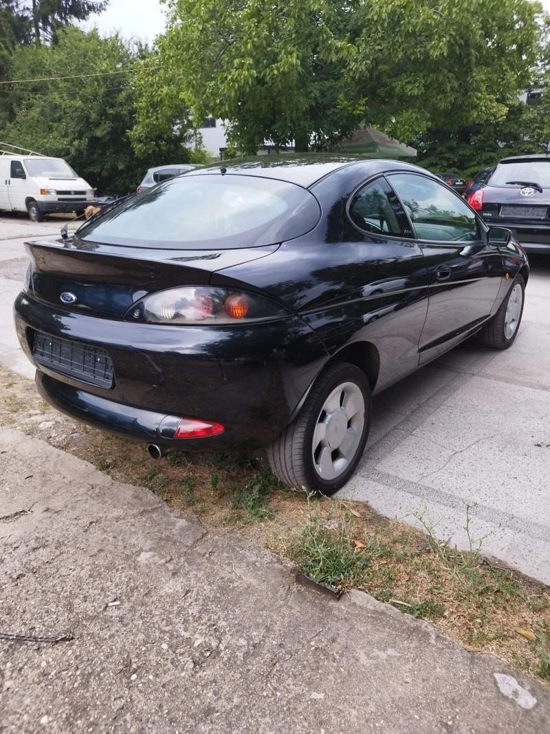 Ford Puma, снимка 6 - Автомобили и джипове - 46604163