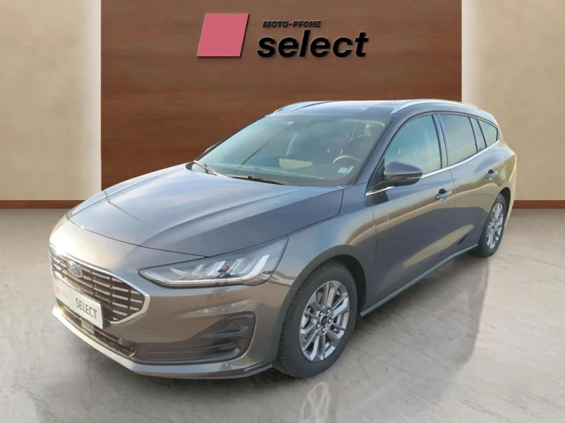 Ford Focus 1.5, снимка 1 - Автомобили и джипове - 48578204