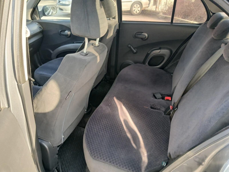 Nissan Micra, снимка 6 - Автомобили и джипове - 48825697