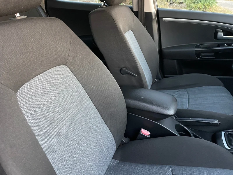 Kia Ceed 1.4i-90-FEIS-ITALIA, снимка 6 - Автомобили и джипове - 51148754