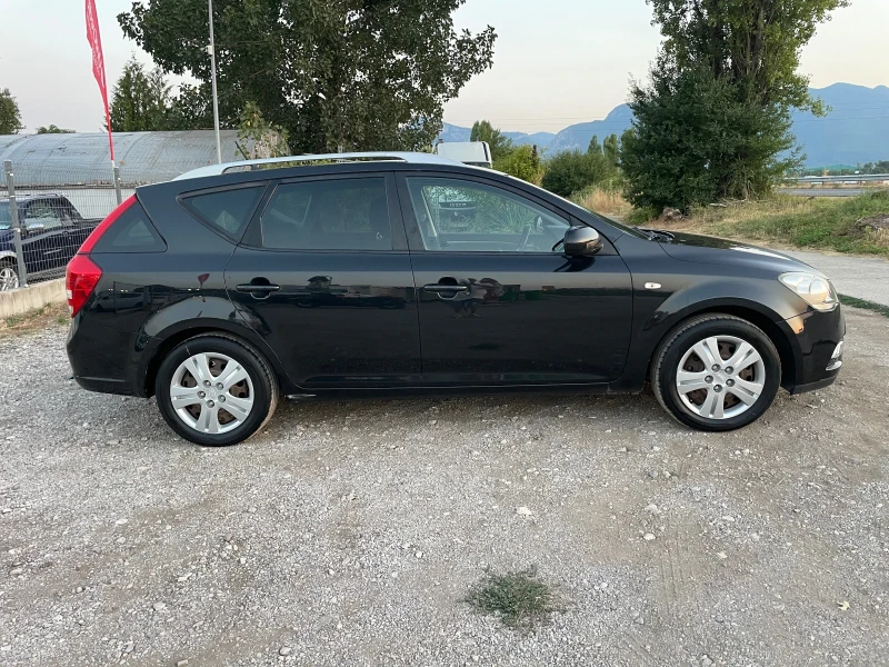Kia Ceed 1.4i-90-FEIS-ITALIA, снимка 4 - Автомобили и джипове - 51148754