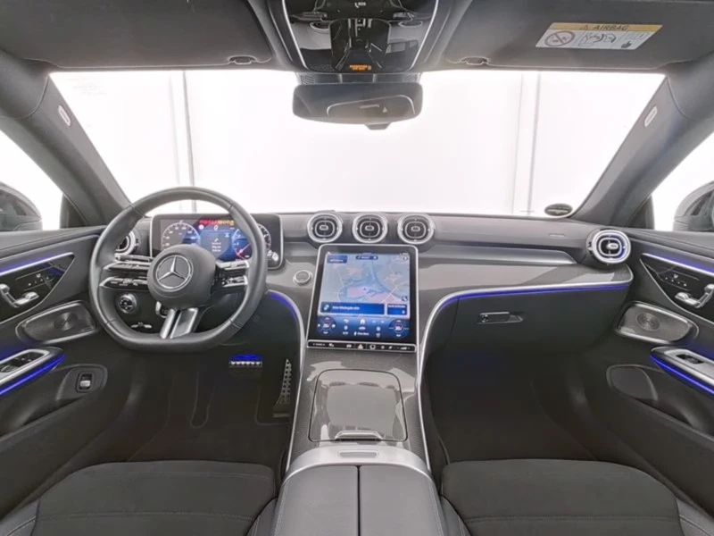 Mercedes-Benz CLE AMG+ Pano+ DLight+ Mem+ , снимка 3 - Автомобили и джипове - 51497183