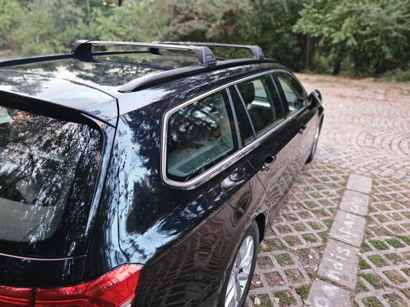 VW Passat 2.0 TDI BlueMotion, снимка 6 - Автомобили и джипове - 51684282