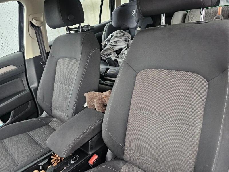 VW Passat 2.0 TDI BlueMotion, снимка 12 - Автомобили и джипове - 51684282