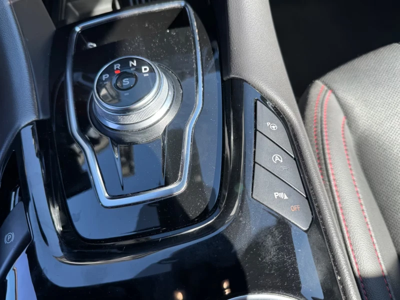 Ford Mondeo ST-LINE/190HP/CAM/AHK/MEMO/NAVI/KLESS/CARPLAY/PR, снимка 14 - Автомобили и джипове - 51732696