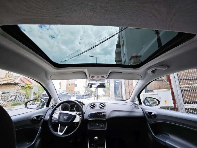 Seat Ibiza, снимка 5 - Автомобили и джипове - 51855836