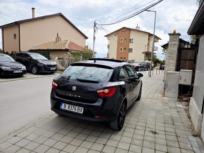 Seat Ibiza, снимка 3 - Автомобили и джипове - 51855836