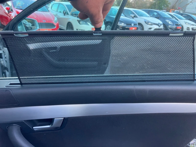 Audi A4 2.0TDI-140к.с, снимка 13 - Автомобили и джипове - 52216040