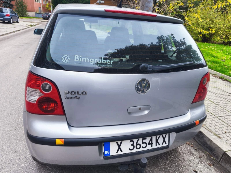 VW Polo, снимка 2 - Автомобили и джипове - 52462894