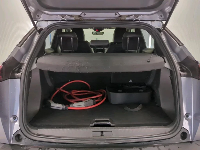 Peugeot 2008 e-2008, снимка 11 - Автомобили и джипове - 52610763