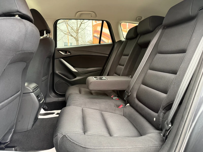 Mazda 6 2.0i 165 к.с. , снимка 9 - Автомобили и джипове - 52660044