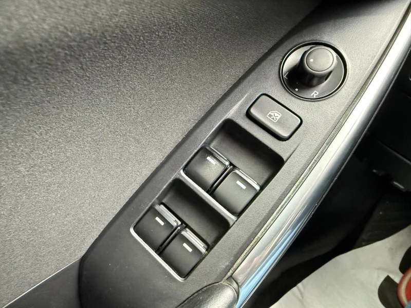 Mazda 6 2.0i 165 к.с. , снимка 15 - Автомобили и джипове - 52660044