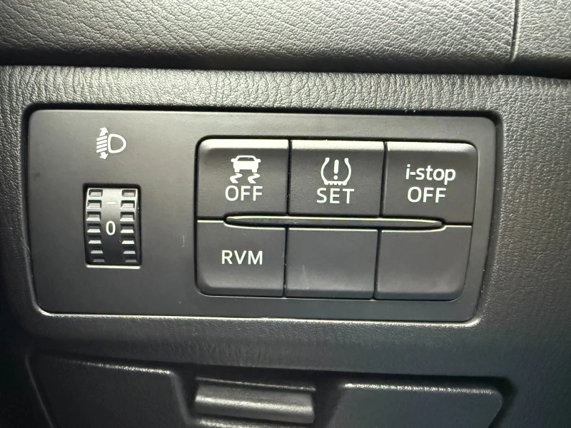 Mazda 6 2.0i 165 к.с. , снимка 14 - Автомобили и джипове - 52660044