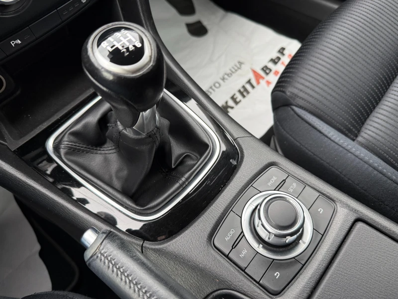 Mazda 6 2.0i 165 к.с. , снимка 11 - Автомобили и джипове - 52660044