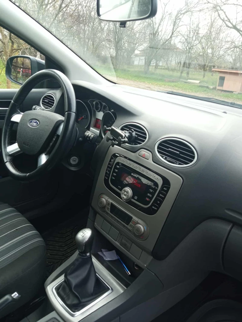 Ford Focus, снимка 7 - Автомобили и джипове - 52665038