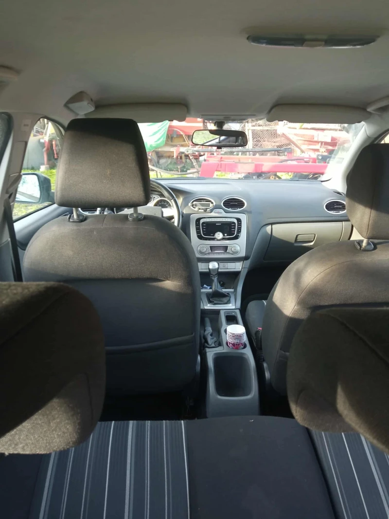 Ford Focus, снимка 6 - Автомобили и джипове - 52665038