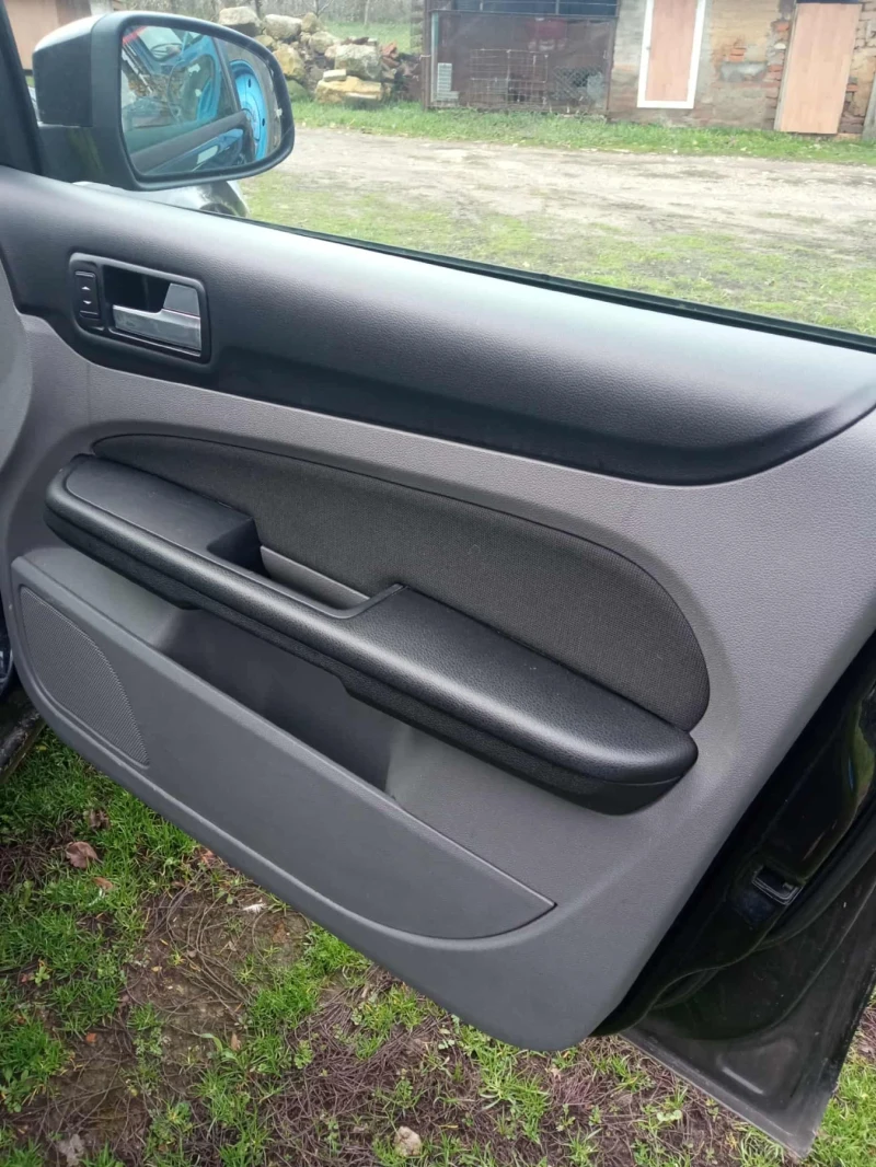 Ford Focus, снимка 9 - Автомобили и джипове - 52665038