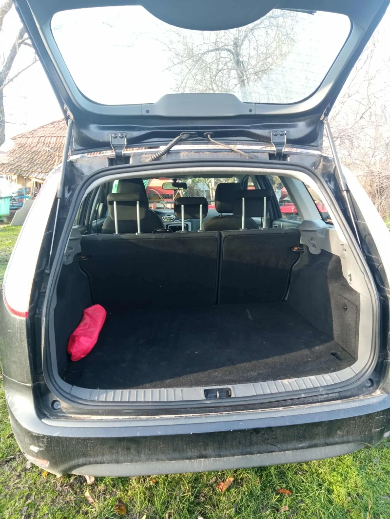 Ford Focus, снимка 4 - Автомобили и джипове - 52665038