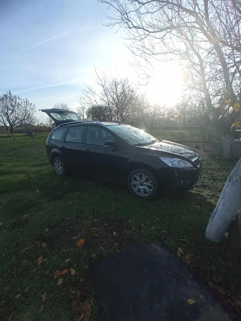 Ford Focus, снимка 2 - Автомобили и джипове - 52665038