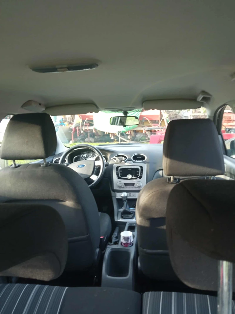 Ford Focus, снимка 5 - Автомобили и джипове - 52665038