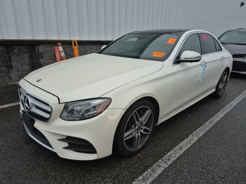 Mercedes-Benz E 300 AMG LINE/FULL DIGITAL/PANO/BURMESTER, снимка 2 - Автомобили и джипове - 52936639