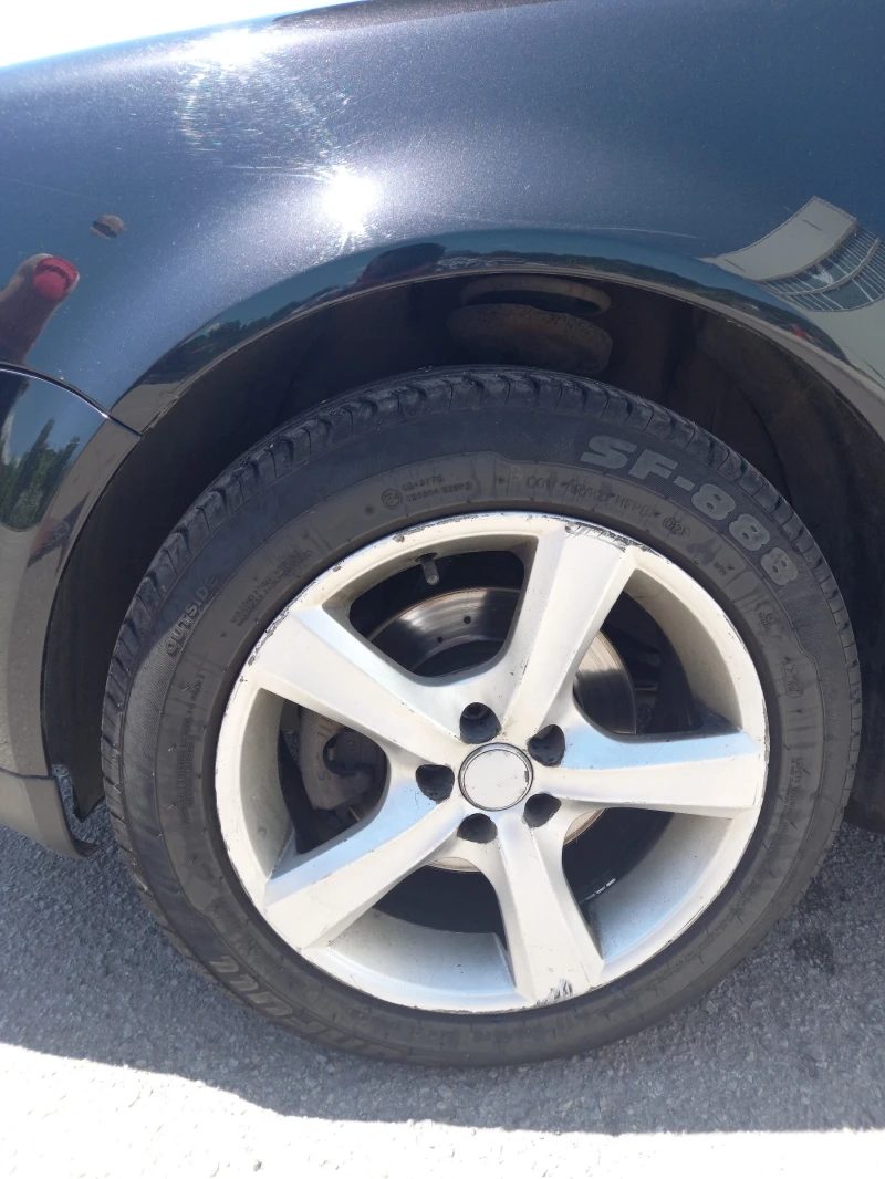 VW Golf 2000, снимка 14 - Автомобили и джипове - 53047337