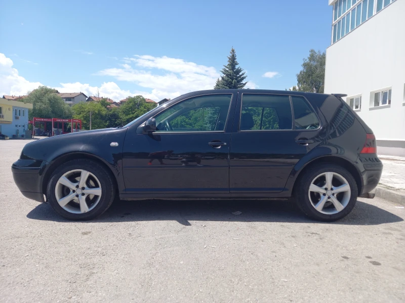 VW Golf 2000, снимка 2 - Автомобили и джипове - 53047337