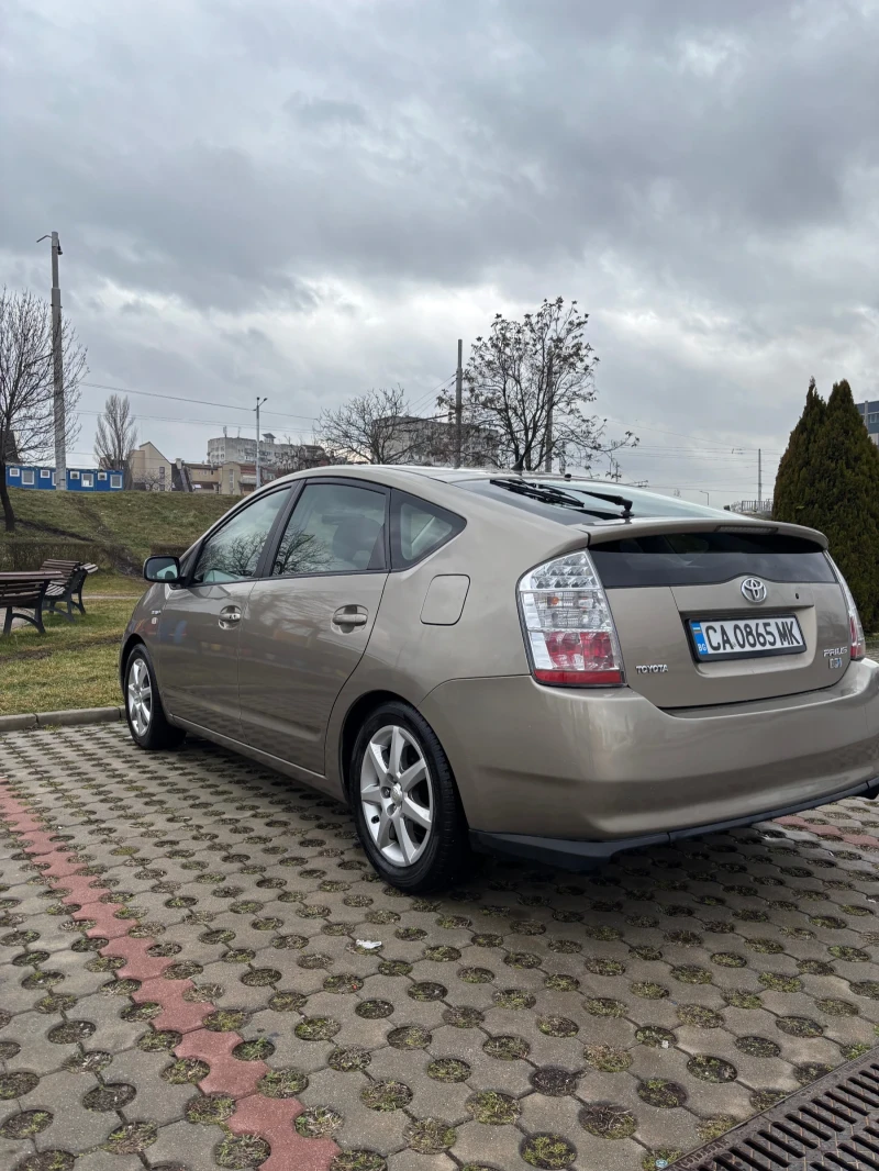 Toyota Prius 1.5 Hybrid