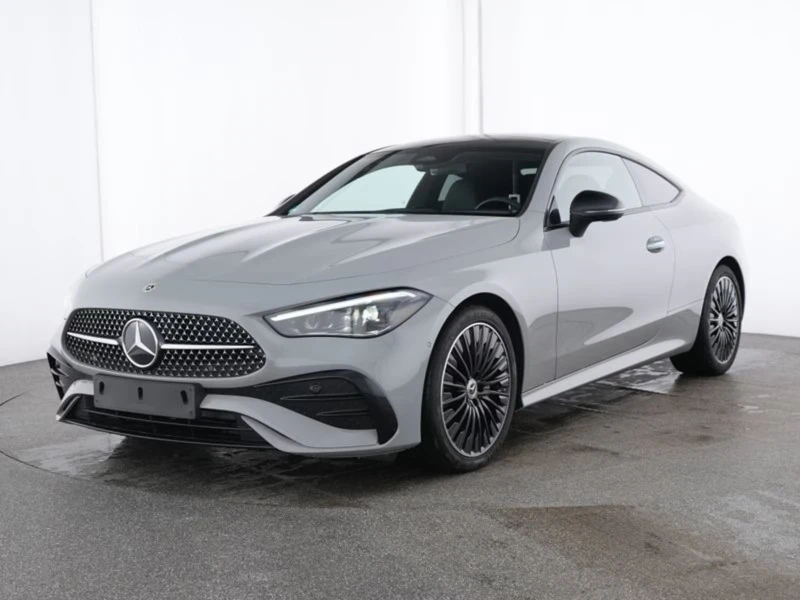 Mercedes-Benz CLE AMG+ Pano+ DLight+ Mem+ - 47998 € - 76860221 1